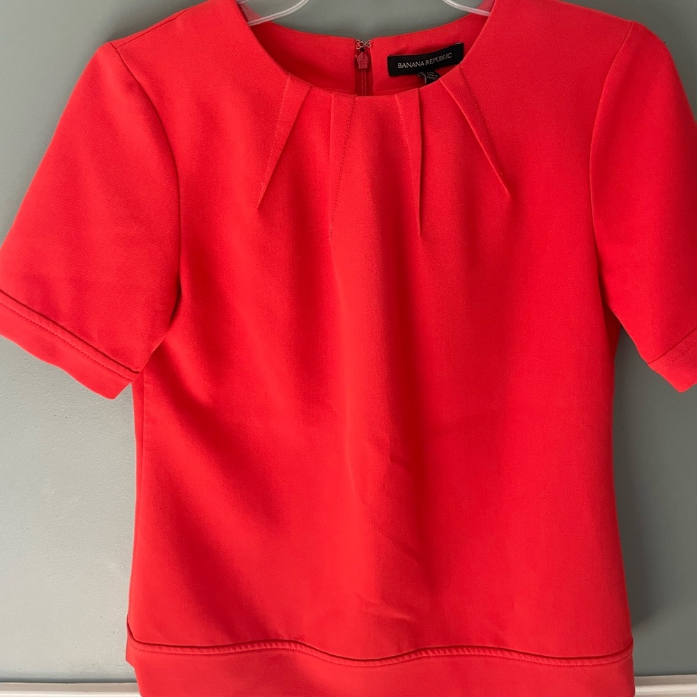 Banana Republic XS